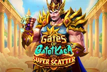 Gates of Olympus